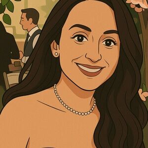 Meet your Posher, Nilo